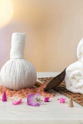 The Magic Night Spa
